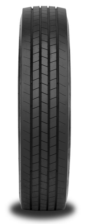 Hercules Tires Commercial